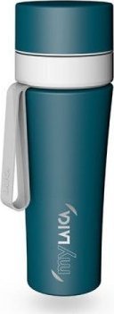 Laica Butelka Filtrująca LAICA STAINLESS 550 ml