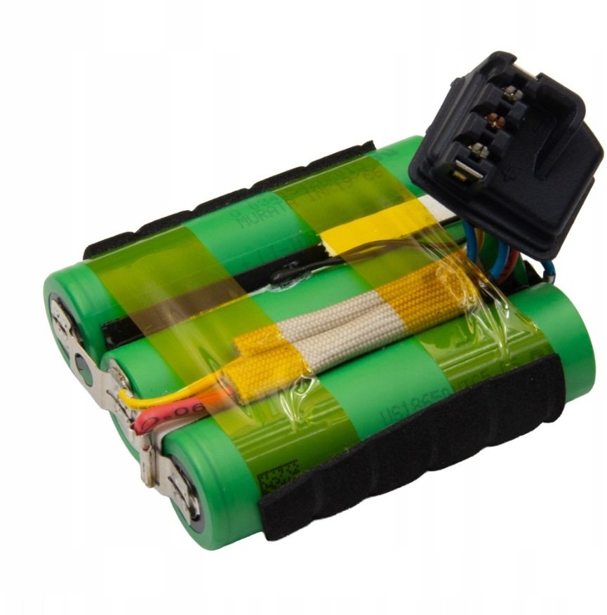 Kita Wklad do akumulatora FESTOOL BP-XS 10,8V 2600mAh (2259)