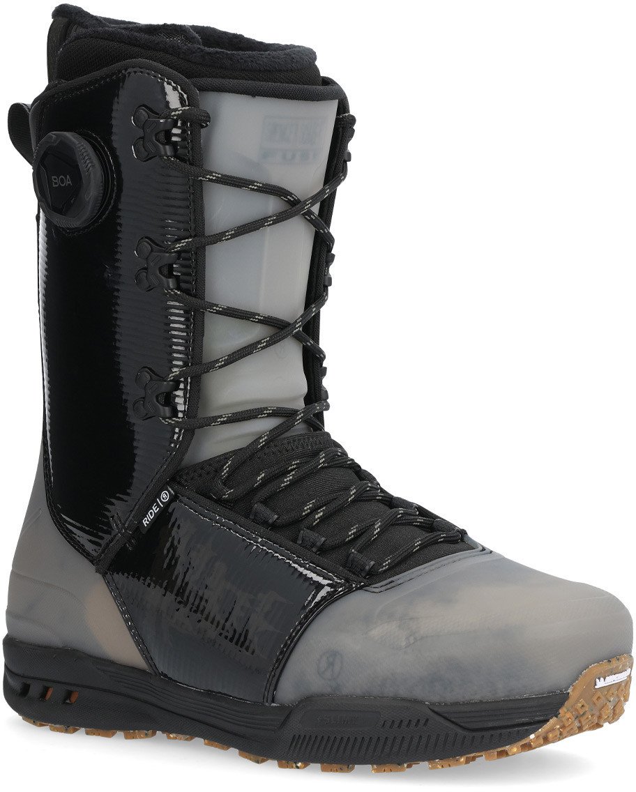 Buty snowboardowe Ride Fuse x Shoeburt 27.0 rozmiar EU 42