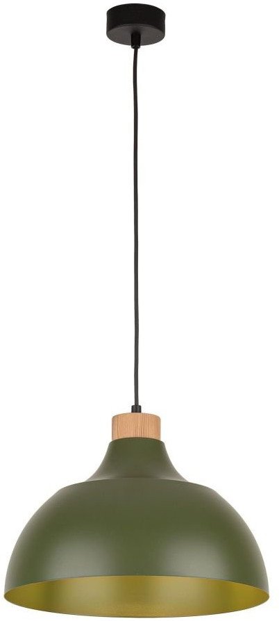 Lampa wisząca CAP GREEN 5665 TK Lighting