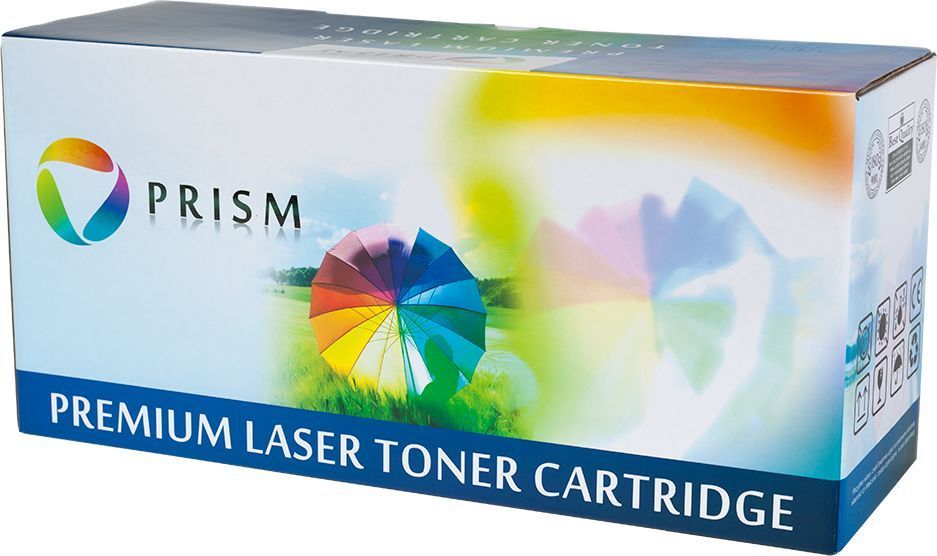 Toner Prism Black Zamiennik TK-410 (ZKL-TK410NP)