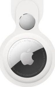 Apple Apple Pasek do AirTag Loop White