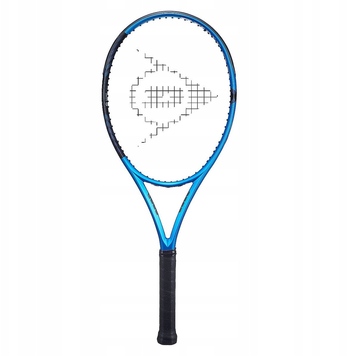 Dunlop Teniso rakieta FX500 27" 300g G2