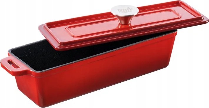 Sourcing BAKING FORM 1.7L RED