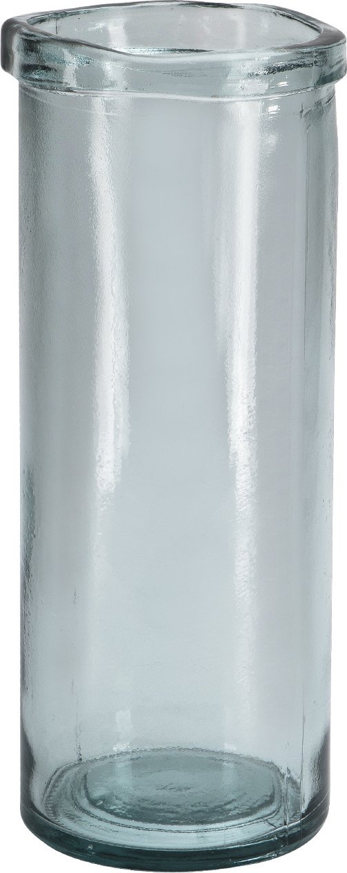 San Miguel Wazon szklany 36 cm 4747