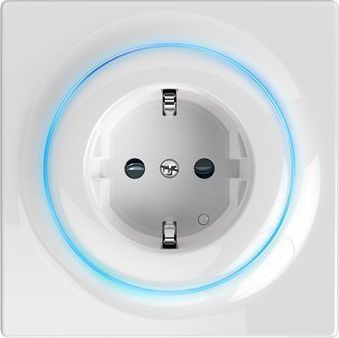 Fibaro - Gniazdka SmartPlug - FIBARO WALLI OUTLET type F (FGWOF-011)