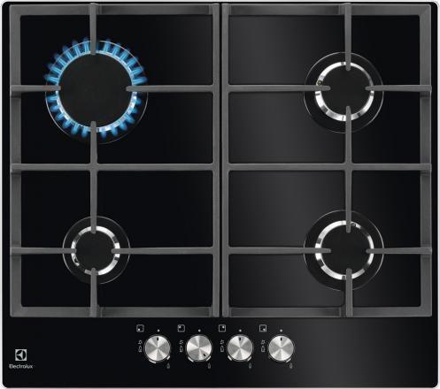 Płyta grzewcza Electrolux KGG6426K