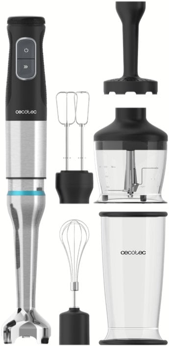 Blender Cecotec Blender ręczny Katana 15 Smash B