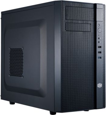 Obudowa Cooler Master N200 (NSE-200-KKN1)