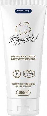Medica MEDICA-GROUP_Bigger Bust żel na powiększenie i ujędrnienie piersi 150ml