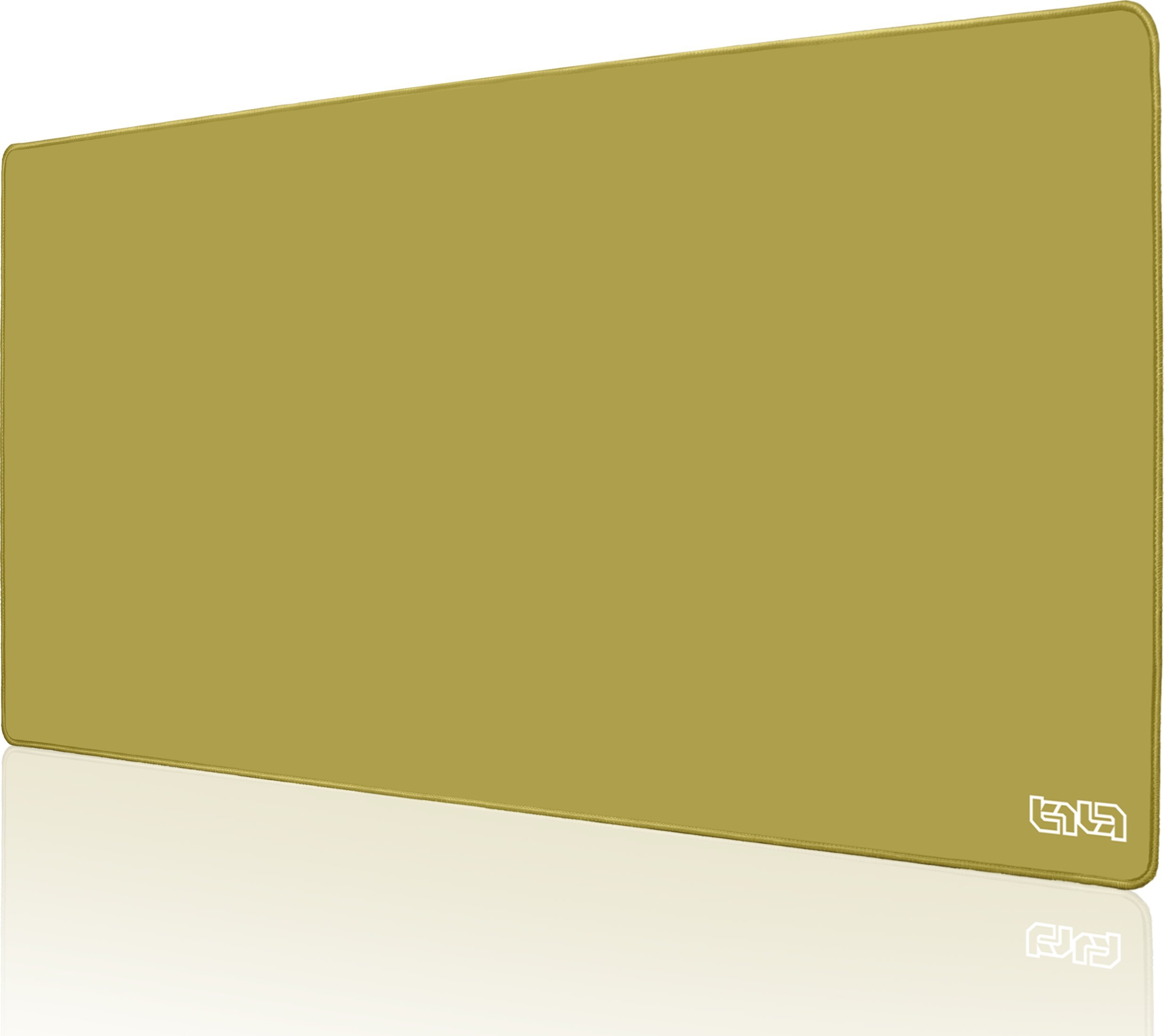 Podkładka Tilt PODKŁADKA POD MYSZ MYSZKĘ Golden Barley 100x50 TILT Wodoodporna Dla gracza