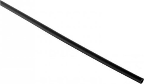 Cellpack Rura termokurczliwa Cellpack 427501 CR 1,6/0,8 - 1/16" czarna