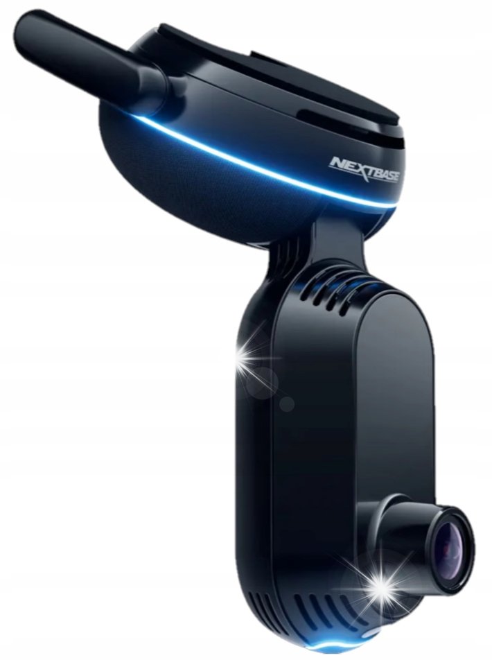Wideorejestrator Nextbase NEXTBASE iQ 1K SMART WIFI z kartą SIM WIDEOREJESTRATOR KAMERA SAMOCHODOWA