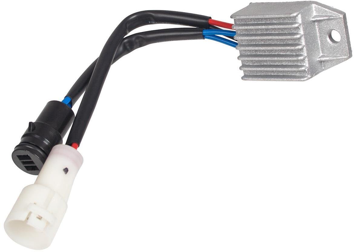 BREVE Regulator Napięcia Cedrus Agregat Cedin1000R
