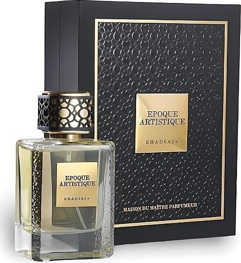 KHADLAJ Epoque Artistique EDP spray 100ml