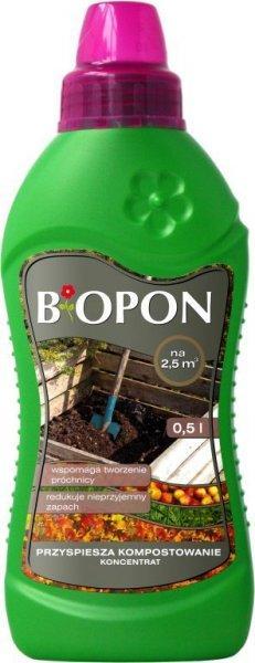 Bros Kompost w płynie 500 ml