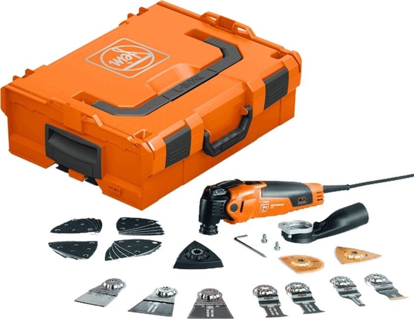 BOSCH MT MULTI-FUNCTION SAW BLADE PRO ACZ 85 EIB 85 mm