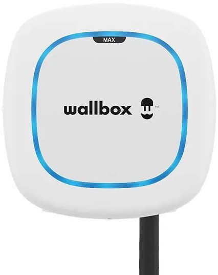 Ładowarka Wallbox Pulsar Max Type 2 22kW 7m (PLP4-M-2-4-9-001)