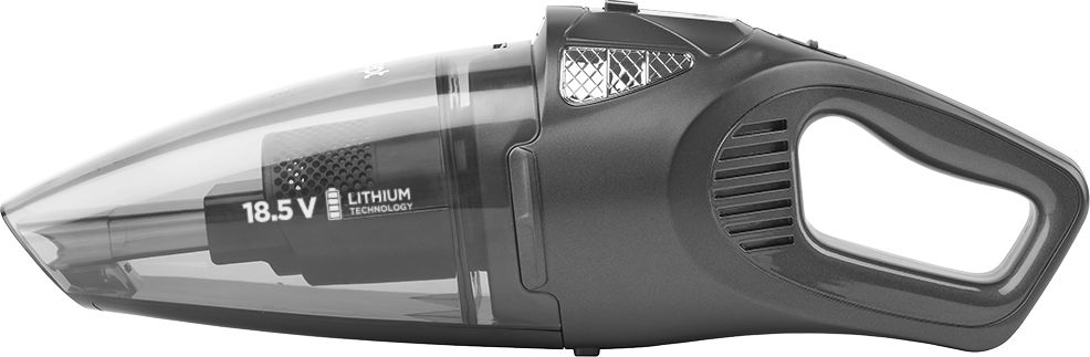 Odkurzacz ręczny Concept Solution Real Force VP4380