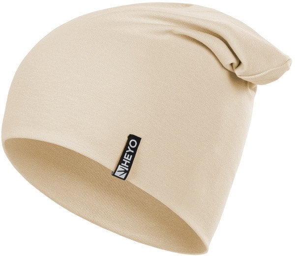 HEYO Czapka bawełniana unisex beanie HCU007