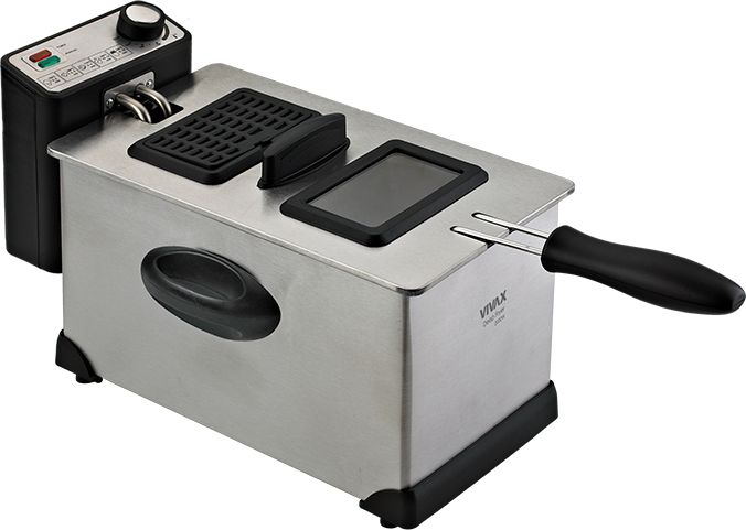 Frytkownica Vivax DF-2003SS