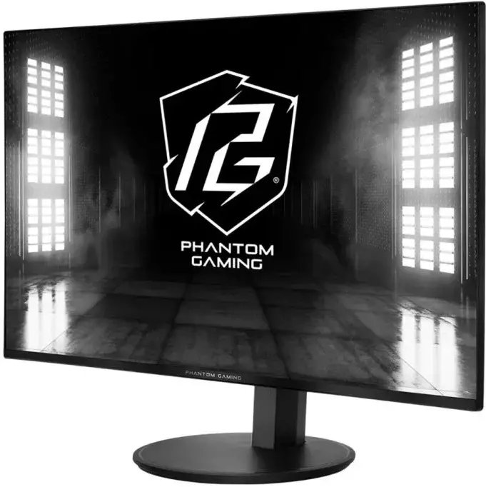 Monitor ASRock ASRock 68,5cm PG27FFS2E 16:9 HDMI/DP 240Hz FHD