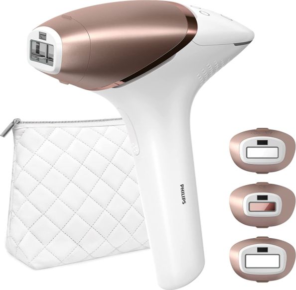 Depilator Philips Lumea BRI955/00