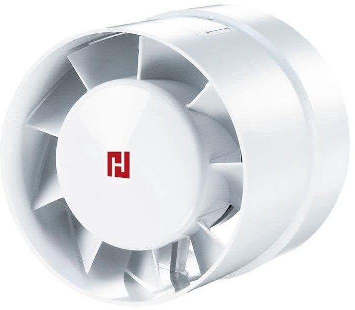 Monroe DUCTED FAN gospodarstwo domowe 100VKO