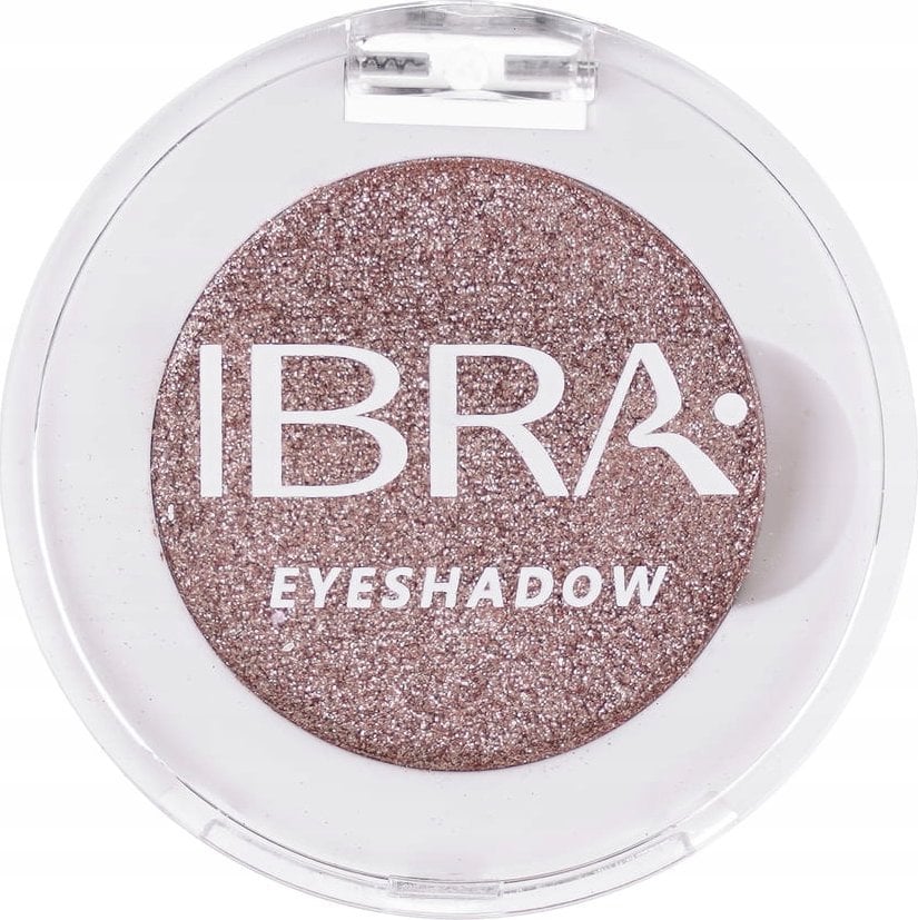 Ibra IBRA_Eyeshadow cień do powiek Brown Sugar 1,3g