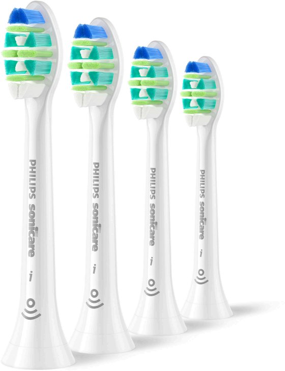 Końcówka Philips Sonicare główki szczoteczki do zębów HX9004/87