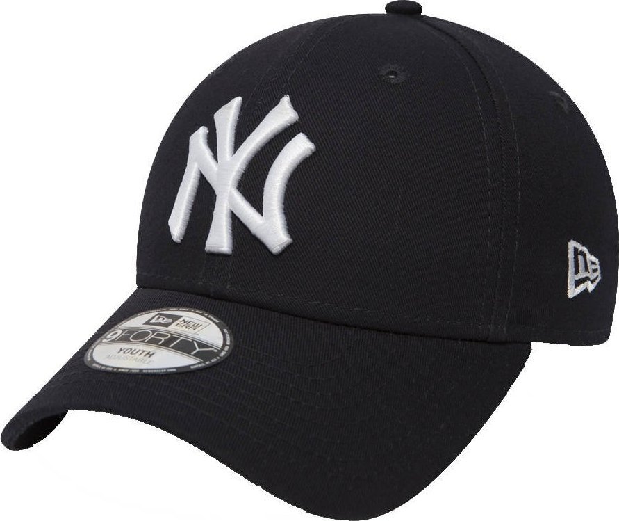 New Era Czapka dziecięca NEW ERA New York Yankees 6-12 lat
