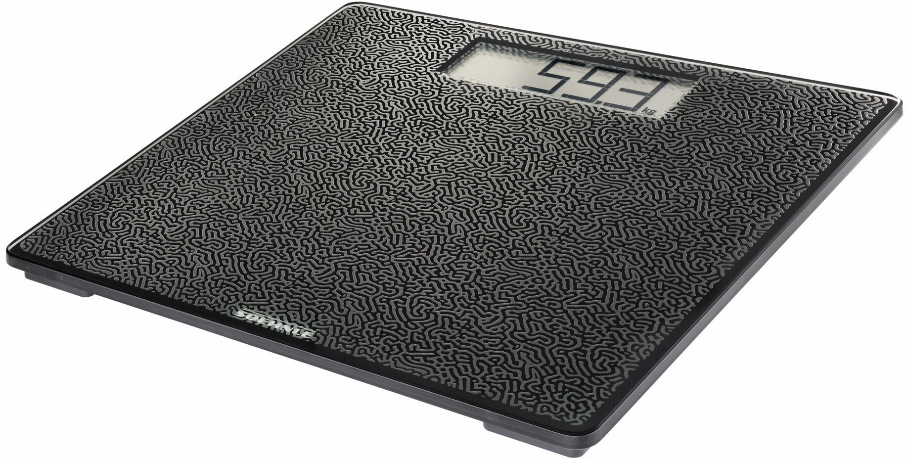 Waga łazienkowa Herdegen Elektroniskie svari Style Sense Comfort Coral 4006501638854