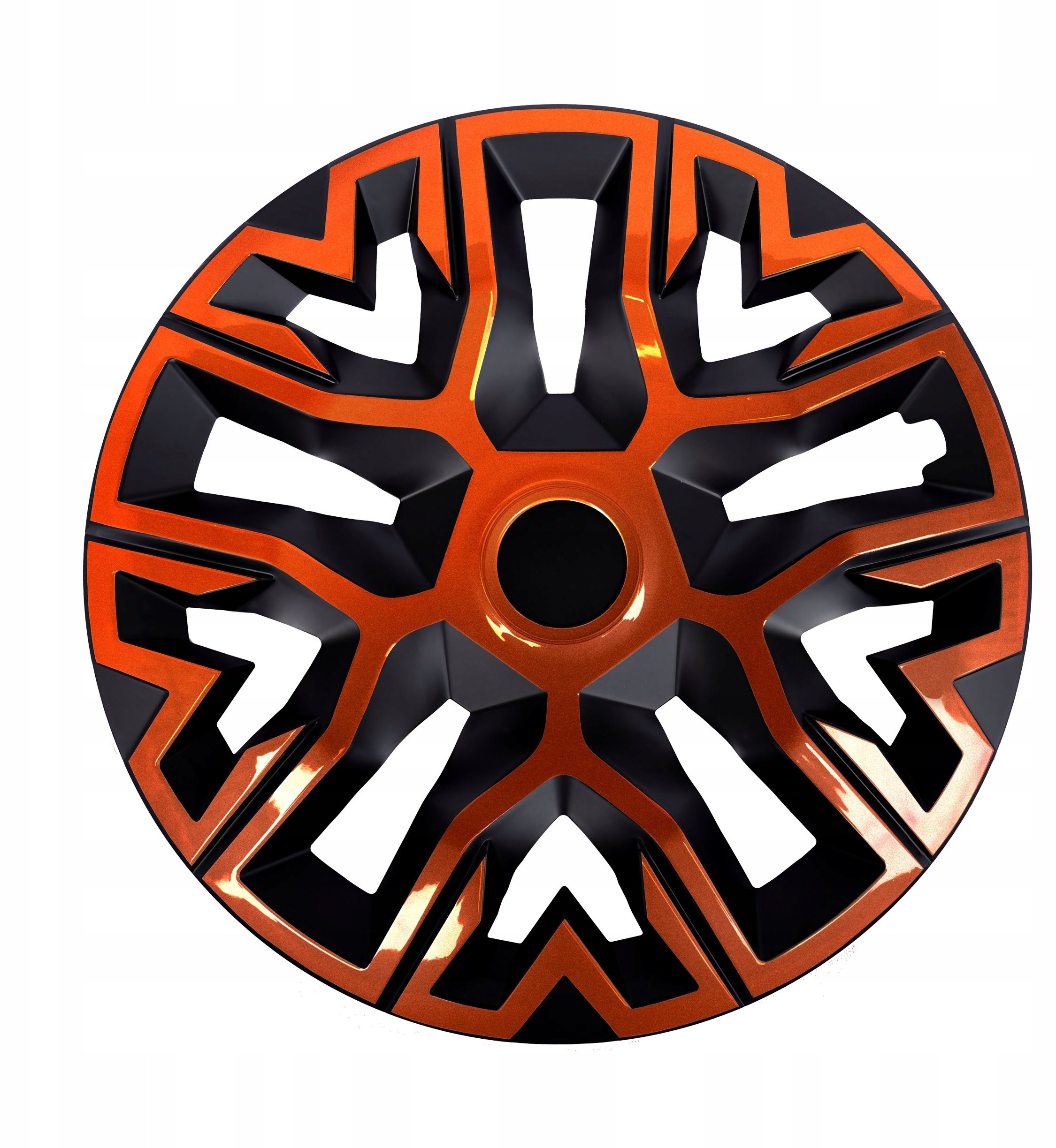 Kopak 15" THE BEST BICOLOR copper/black