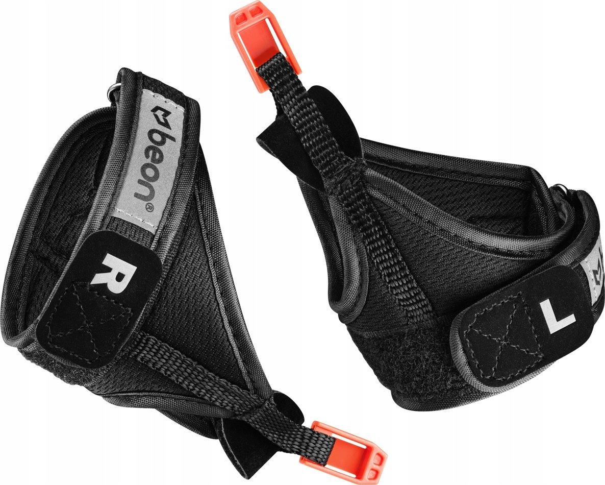 Beon Zapasowe rękawiczki do kijów nordic walking SG03
