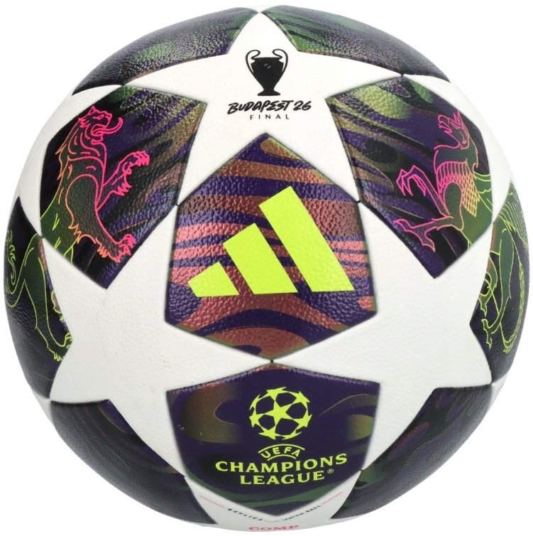 Piłka adidas UCL Competition JX9096