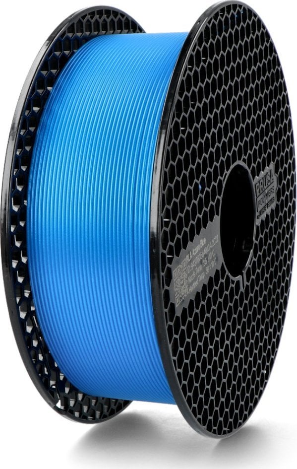 Prusa Filament Prusa PLA 1,75mm 1kg - Azure Blue}