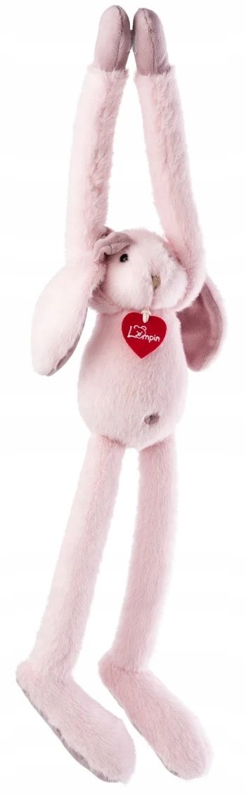 Woodyland WOODYLAND LUMPIN KróliczkaStellaHugMe 70cm 94232