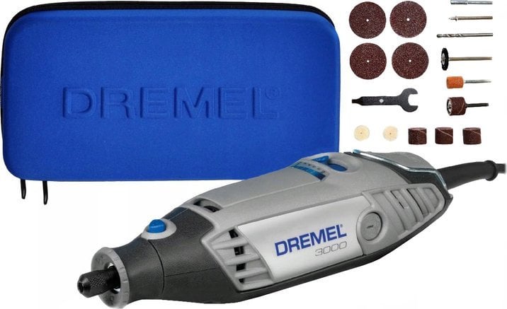 Dremel Narzędzie wielofunkcyjne 3000-15 130W (F0133000JC)