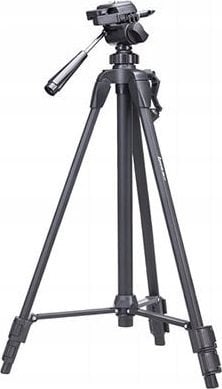 Zdjęcia - Statyw Manfrotto    MT190X3 z głowicą MH804-3W 