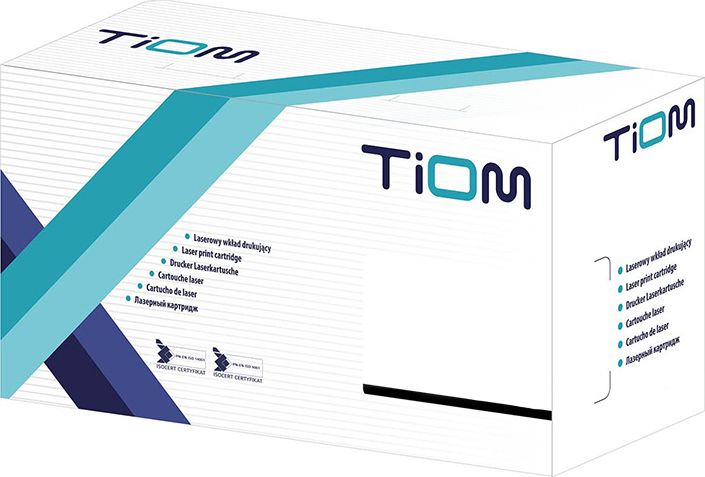 Toner Tiom Black Zamiennik MLT-D205L (Ti-LS205LN)