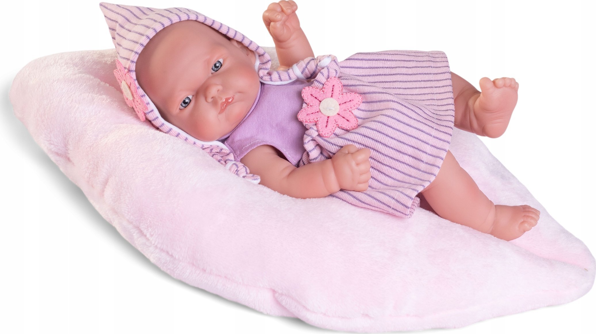 Antonio Juan Lalka hiszpańska Pitu 26cm