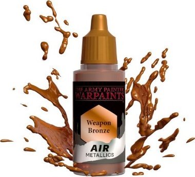 Army Painter Army Painter Warpaints - Air Weapon Bronze