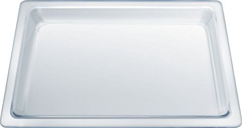 Bosch Bosch HEZ636000 akcesoria do piekarnika i kuchenki / szklana patelnia / przezroczysta