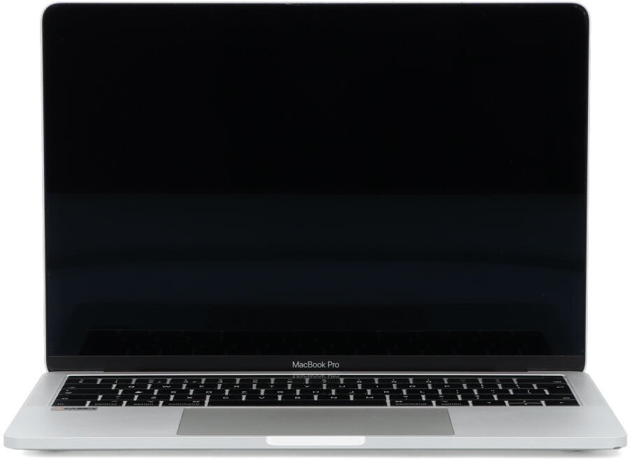 Laptop poleasingowy Apple Apple MacBook Pro 13" A1989 2018r. i5-8259U 8GB 512GB SSD 2560x1600 Klasa A- MacOS Big Sur