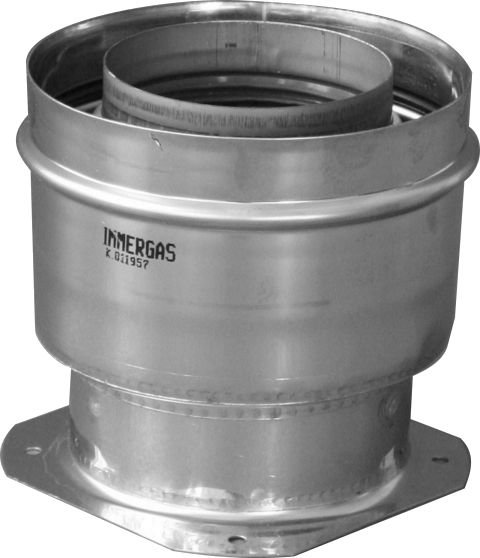 Immergas Podstawa koncentryczna 80/125 - K.011957