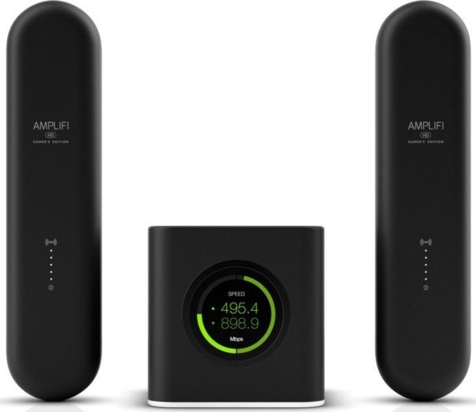   Router Ubiquiti AmpliFi Gamers Edition (AFI-G)