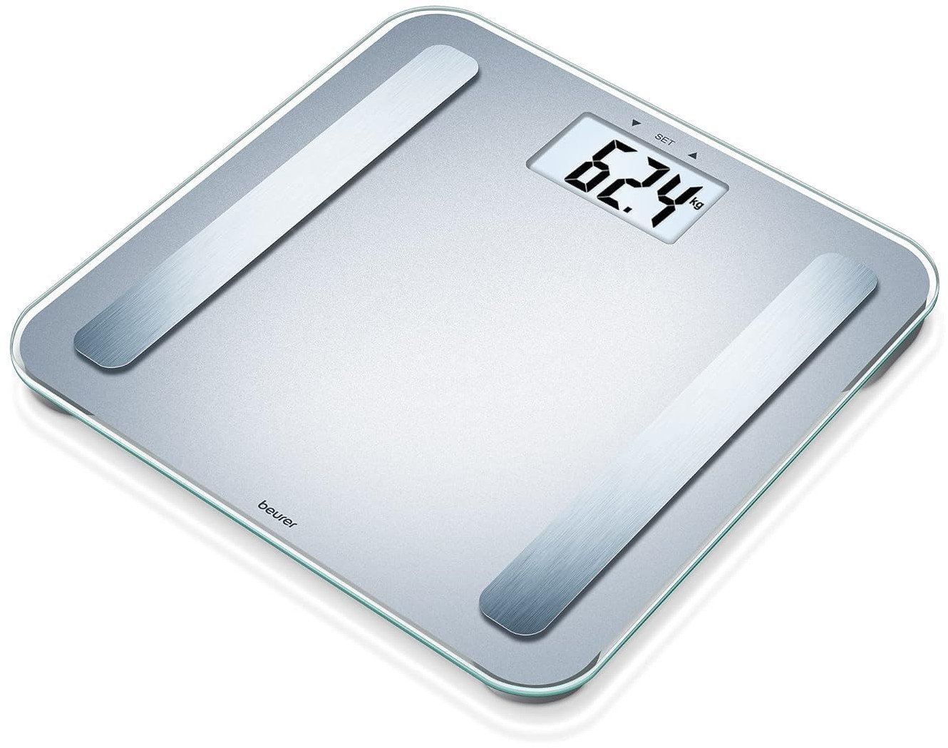 Waga łazienkowa Beurer Beurer - Body Analysis Scale BF 183 - 5 Years Warranty