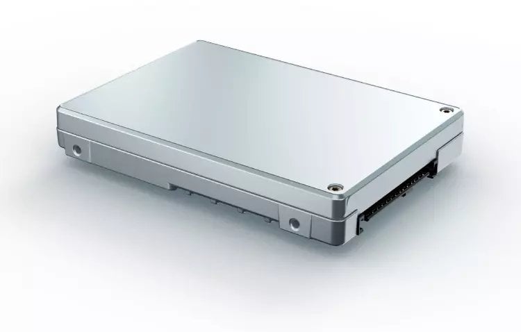 Dysk SSD Solidigm D7-P5520 Series 3.84TB 2.5" U.2 PCIe 4.0 x4 NVMe (SSDPF2KX038T11Z)