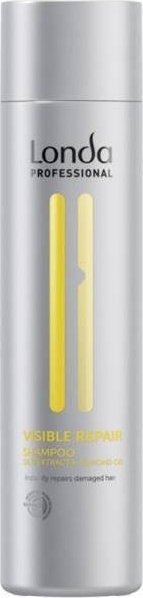 Londa Professional Visible Repair Shampoo odbudowujący i odżywiający szampon do włosów zniszczonych 250ml