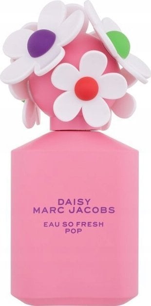 Marc Jacobs Daisy Eau So Fresh Pop edt 75ml